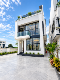 5 bedroom House for sale Ajiwe Ajah Lagos
