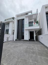 5 bedroom House for sale Lekki Palms Estate, Ado Ajah Lagos