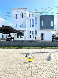 5 bedroom House for sale Osapa london Lekki Lagos