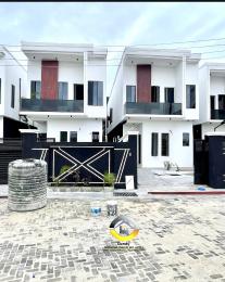 5 bedroom House for sale Agungi Lekki Lagos