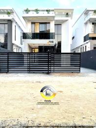 5 bedroom House for sale Chevron Lekki Lagos