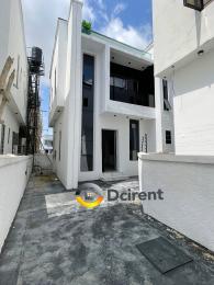 5 bedroom House for rent Ajah Lagos