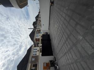5 bedroom House for rent VGC Lekki Lagos