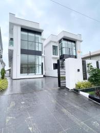 5 bedroom House for sale Ikota Villa Estate Ikota Lekki Lagos