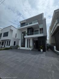 5 bedroom House for sale Lekki County Homes Estate Ikota Lekki Lagos
