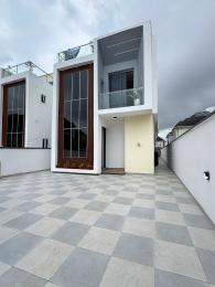 5 bedroom House for sale Chevy View Estate, chevron Lekki Lagos