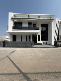 5 bedroom House for sale Chevron Lekki Lagos