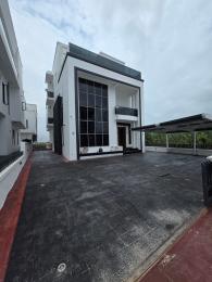 5 bedroom House for sale Lekki County Homes Estate ( Megamond) Ikota Lekki Lagos