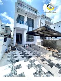 5 bedroom House for sale Sangotedo Ajah Lagos