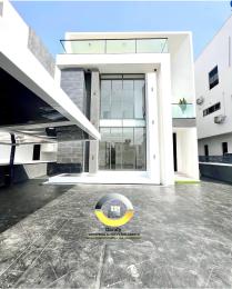 5 bedroom House for sale Ikota Lekki Lagos