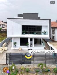 5 bedroom House for sale VGC Lekki Lagos