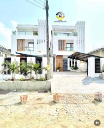 5 bedroom House for sale Igbo-efon Lekki Lagos