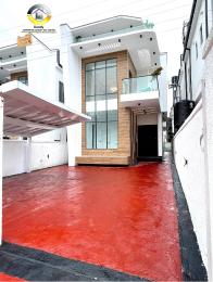 5 bedroom House for sale Ajah Lagos