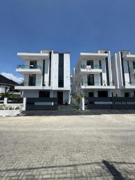 5 bedroom House for sale Orchid Hotel Road Chevron Lekki Lagos