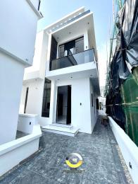 5 bedroom House for sale Ologolo Lekki Lagos