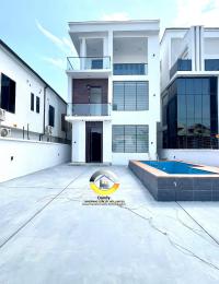 5 bedroom House for sale Chevron Toll Gate Lekki Lagos