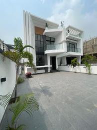 House for sale 2nd Toll Gate Lekki Lagos
