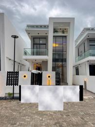 5 bedroom House for sale Orchid Lekki Lagos