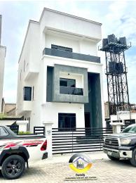 5 bedroom House for sale Ikate Lekki Lagos