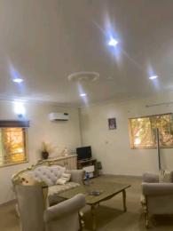5 bedroom House for rent Maitama Abuja