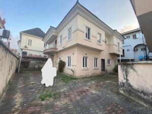5 bedroom House for rent Ikota Lekki Lagos