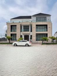 5 bedroom House for rent Ikate Lekki Lagos