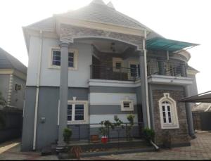 5 bedroom House for rent Peter Odili Road Trans Amadi Port Harcourt Rivers