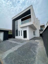 5 bedroom House for sale VGC Lekki Lagos
