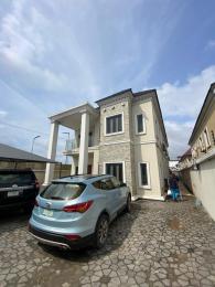 5 bedroom House for rent Lekki Phase 1 Lekki Lagos