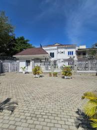 5 bedroom House for rent Maitama Maitama Abuja