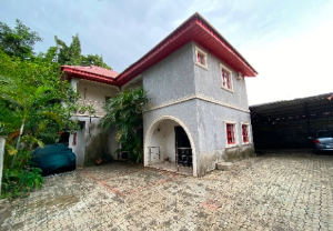 5 bedroom House for rent Wuse 2 Wuse 2 Abuja
