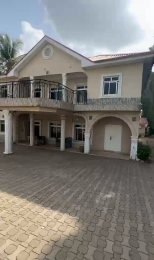 5 bedroom House for rent Maitama Maitama Abuja