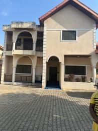 5 bedroom House for rent Jabi Jabi Abuja