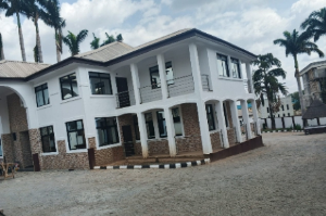 5 bedroom House for rent Maitama Maitama Abuja