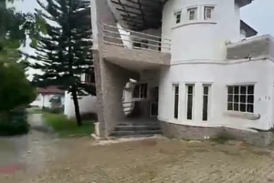 5 bedroom House for rent Aso Villa Asokoro Abuja