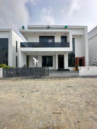 5 bedroom House for sale Lekki Conservation Centre Lekki Lagos