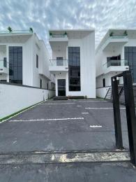 5 bedroom House for sale Chevron Lekki Lagos