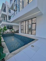 5 bedroom House for sale Osapa london Lekki Lagos