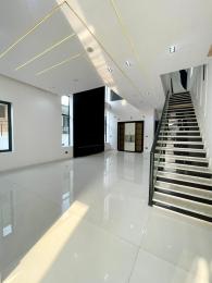House for sale Idado Lekki Lagos