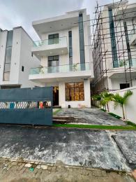 5 bedroom House for sale Chevron Toll Gate Lekki Lagos