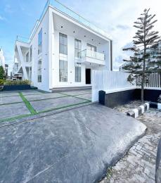 5 bedroom House for sale Ikate Lekki Lagos