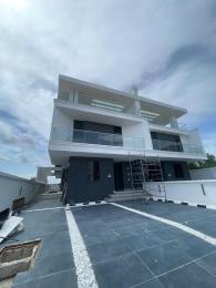 5 bedroom House for sale Ikate Lekki Lagos