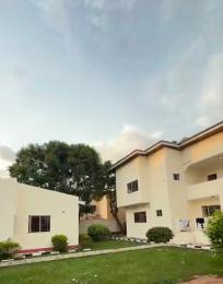 4 bedroom House for rent Maitama Abuja