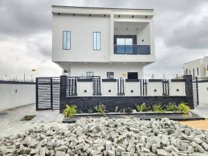 5 bedroom House for sale Ajah Lagos