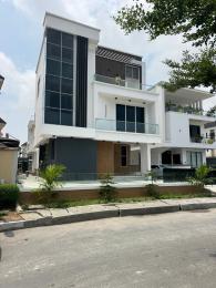 5 bedroom House for sale Osapa london Lekki Lagos