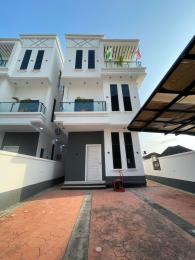 4 bedroom House for sale Ikate Lekki Lagos