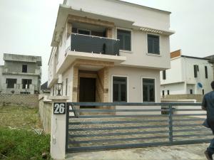 5 bedroom House for sale 26, Entrance Way Avon Estate, Victoria Crest, Lekki Lekki Lagos