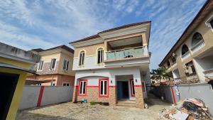 5 bedroom House for rent Lekki Phase 1 Lekki Lagos