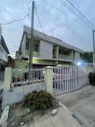 6 bedroom House for rent Bode Thomas Surulere Lagos
