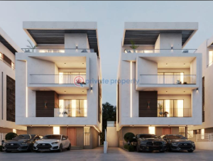 House for sale Banana Island Ikoyi Lagos